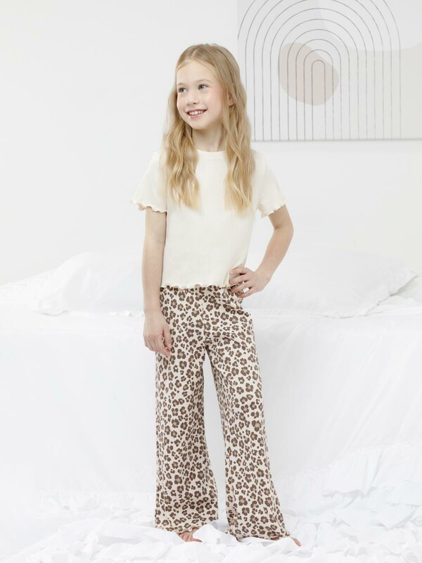 пижама для дев